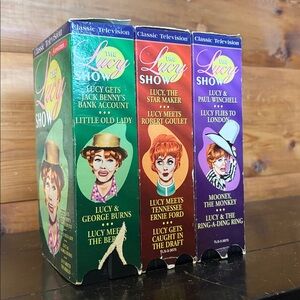 The Lucy Show, Classic Television, Madacy Entertainment